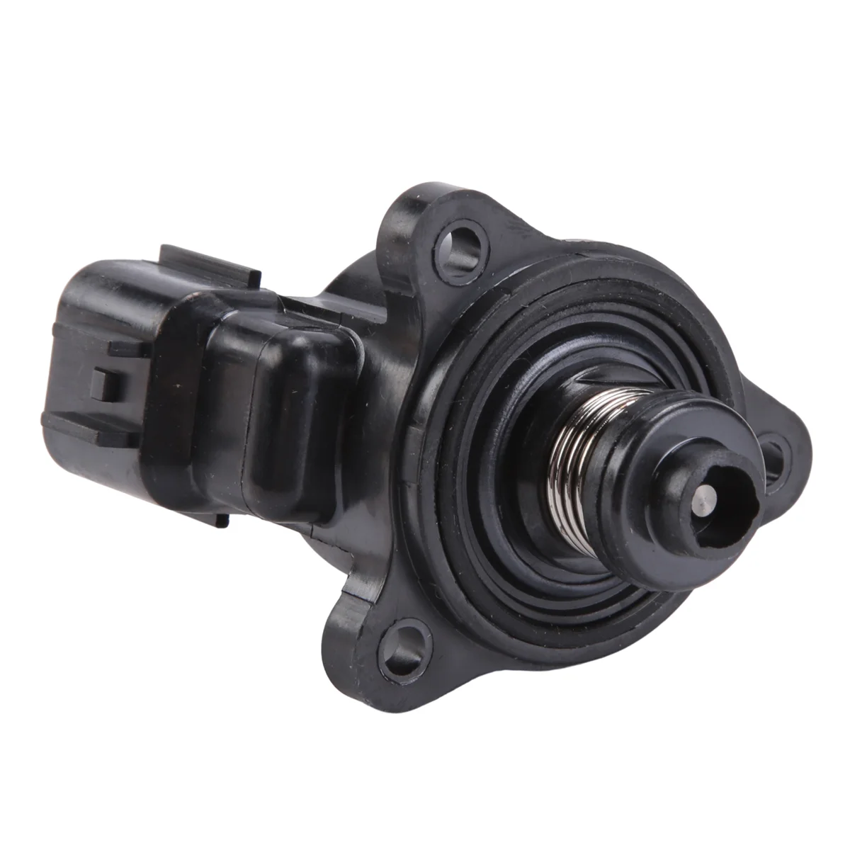 IAC for Outboard- Idle Speed Control Valve for - 115HP F115 LF115 68V-1312A-00-00 68V1312A0000