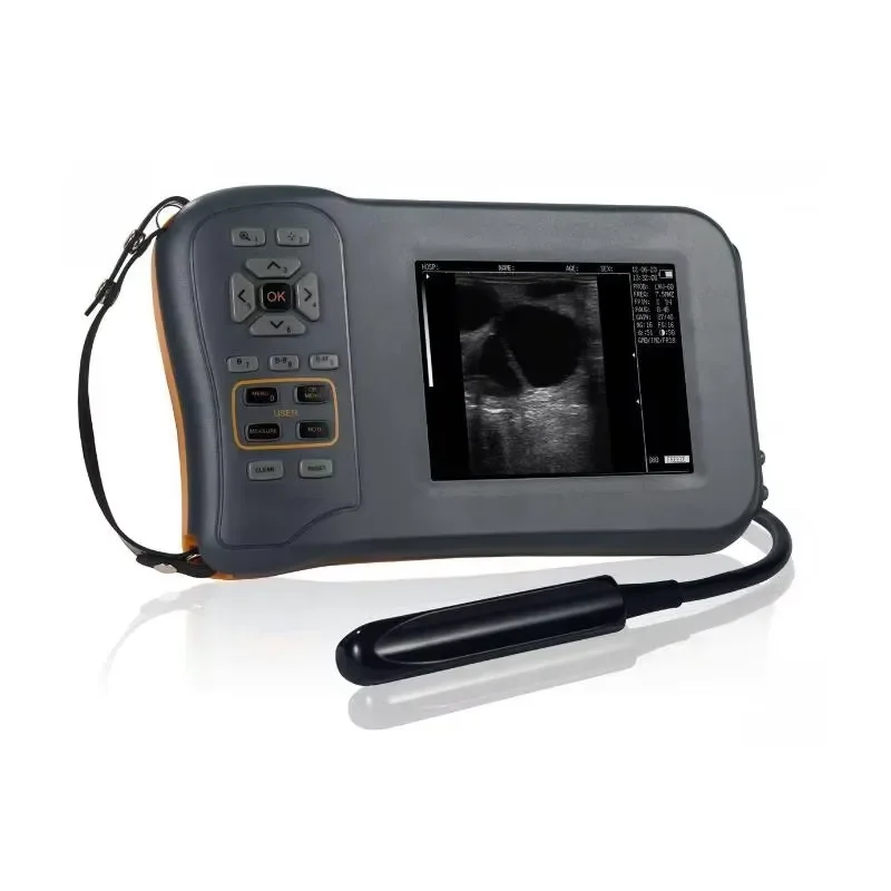 AP04 for MY-A015D Electric Medical Instruments Veterinary Rectal Probe for One-stop Medical Supplier