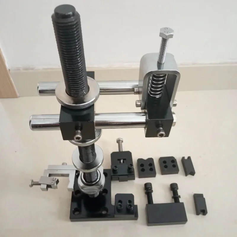Auto Common Rail  Injector Dismantling Tools 40pcs Repair Tools