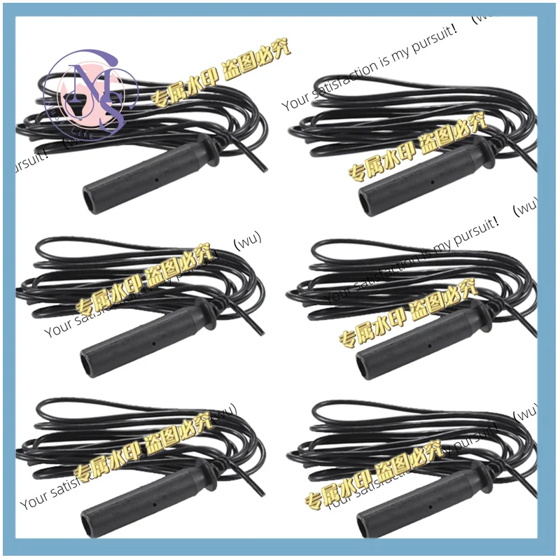 6-Piece 4G0971782 Engine Wire Harness Connector for Volkswagen Golf, Phaeton, A1, A4, Skoda, SEAT 07Z971782 4G0-971-782