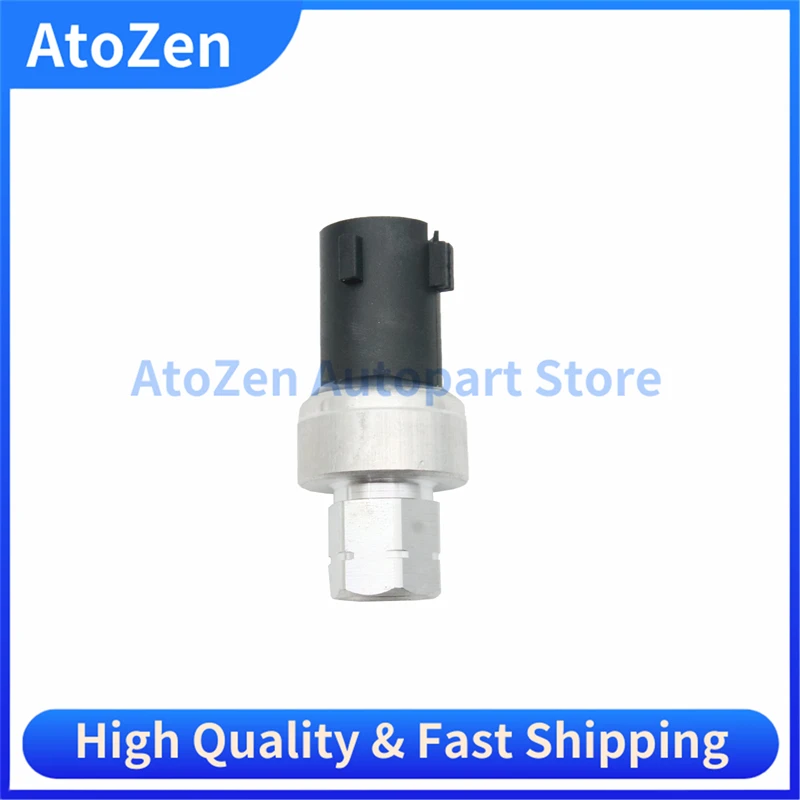 Car A/C Air Condition Pressure Sensor for Chrysler Dodge Jeep Plymouth Ram 05174039AB 5174039AB 5174039AA 5013973AA 2CP55-1