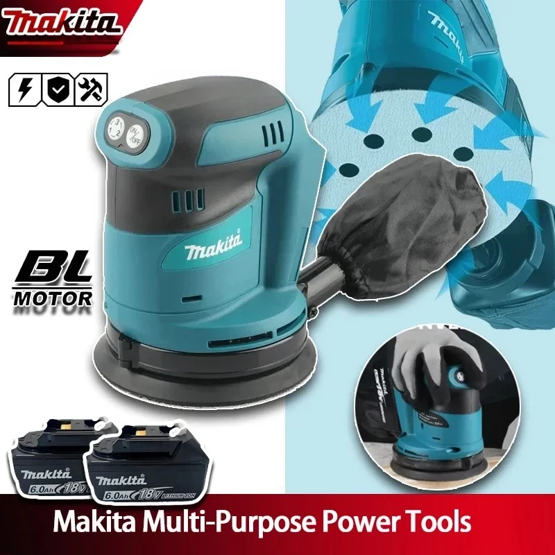 makita-dbo180z-levigatrice-roto-orbitale-a-batteria-brushless-per-legno-stucco-e-lucidatura-solo-corpo-macchina