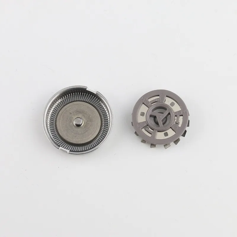 Головки бритвенных лезвий для Philips HQ3 HQ4 + HQ130 HQ56 HQ55 HQ6843 HQ300 HQ64 HQ916 PQ192 HQ916 PQ182, замена деталей бритвенных бит