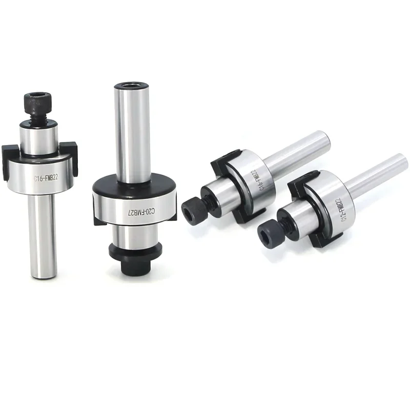 300R 400R EMR MFWN 페이스 밀링 디스크 공구 홀더 브래킷 공구 C12 C16 C20 C25 C32 FMB16 FMB22 FMB27 FMB32 공구 홀더