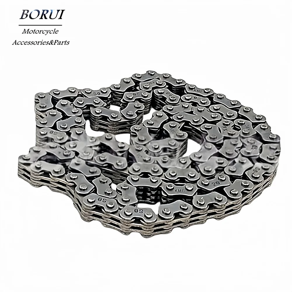 

Timing Chain for CF500 ATV UTV X5 X6 0180-024200