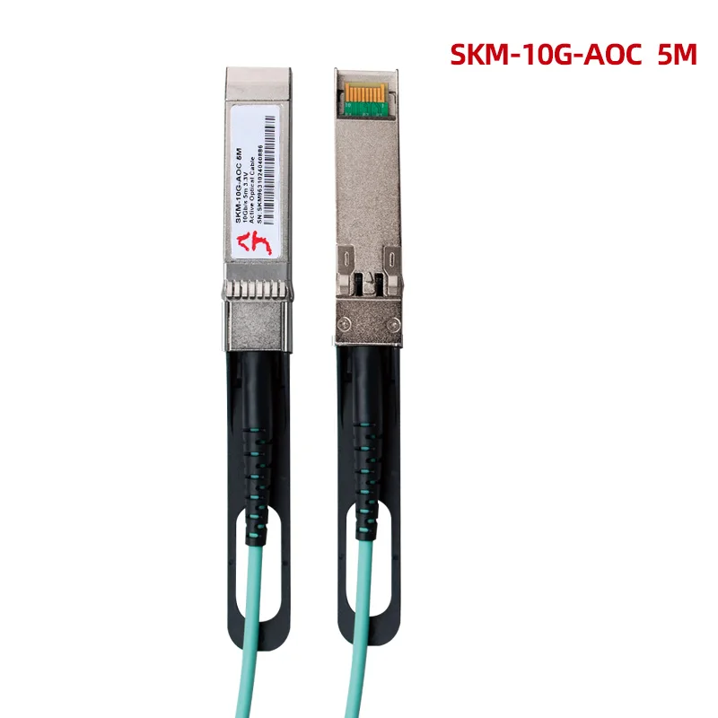 Imagem -03 - Xikestack-cabo Direct Connection Cabo de Cobre Compatível com Várias Marcas 10g Sfp Mais Metros