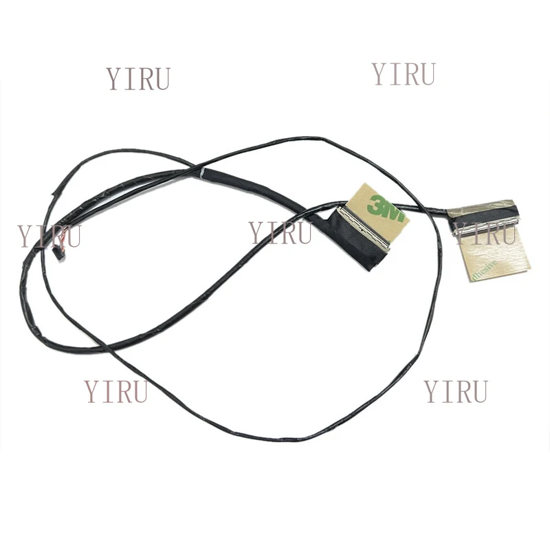 L+ 40PIN LCD EDP Touch Screen Cable for ASUS Vivobook 15 X1502 M1502 1422-03UF0A