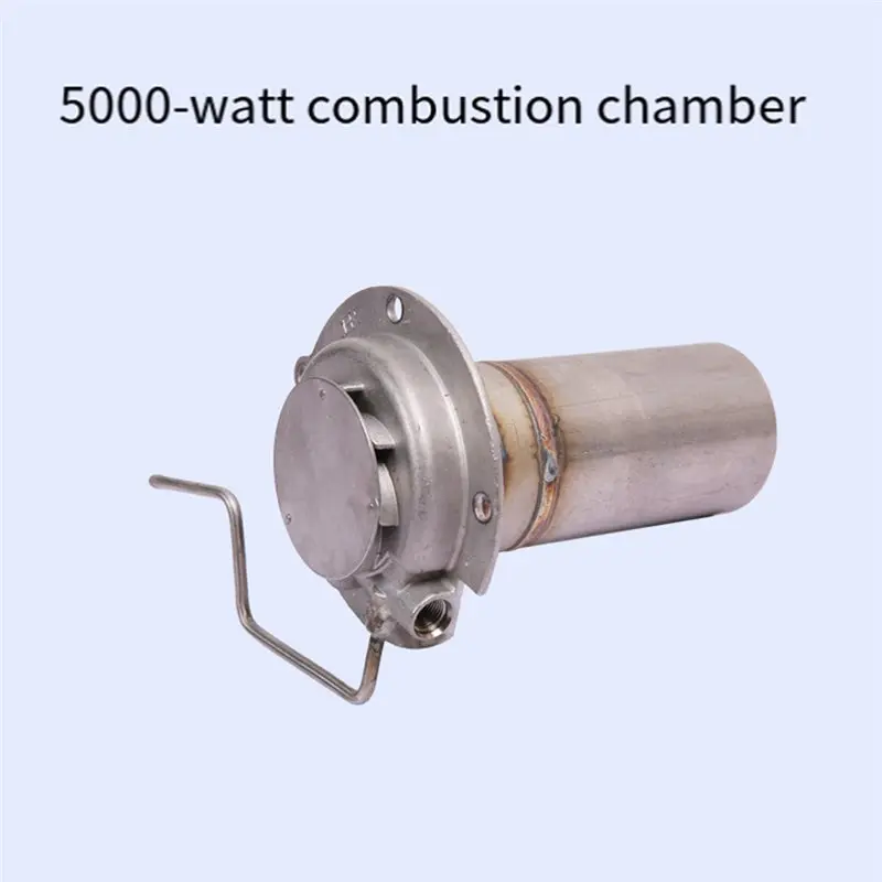 M49K-Car For Webasto Eberspacher Parking Heater Accessories- Combustion Chamber 5000W Cylinder