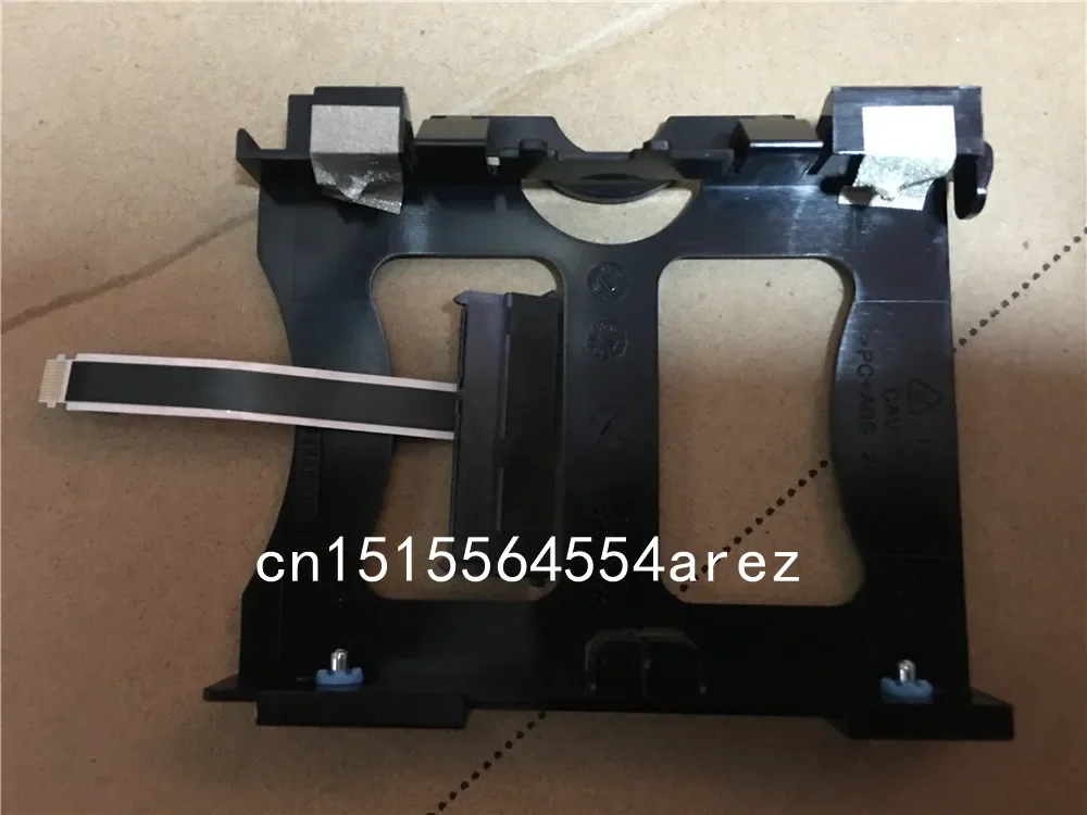 New Original for Lenovo ThinkCentre M710q M910q M910x M920q M920x M720q Laptop Hard Disk HDD Connector Cable & Caddy 00XL211 - Image 2
