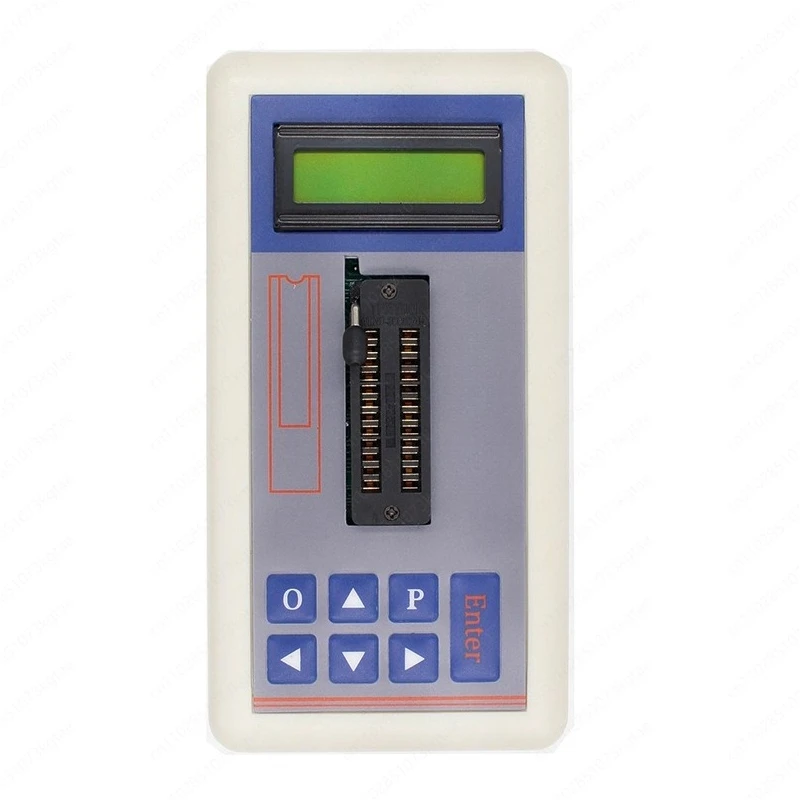 Chip Tester Integrated Circuit Tester, ntegrated Circuit IC Teste