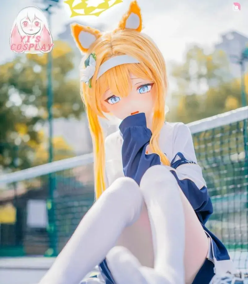 

Меховой костюм ручной работы на заказ, пушистая голова кигуруми, Yis, косплей, Kemono, гарнитуры Beast, индивидуальный меховой костюм, голова Kemono