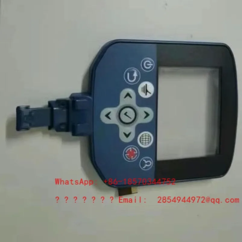 2026    Gpz7000 Display Panel Spot Quick Delivery Factory Direct Sales