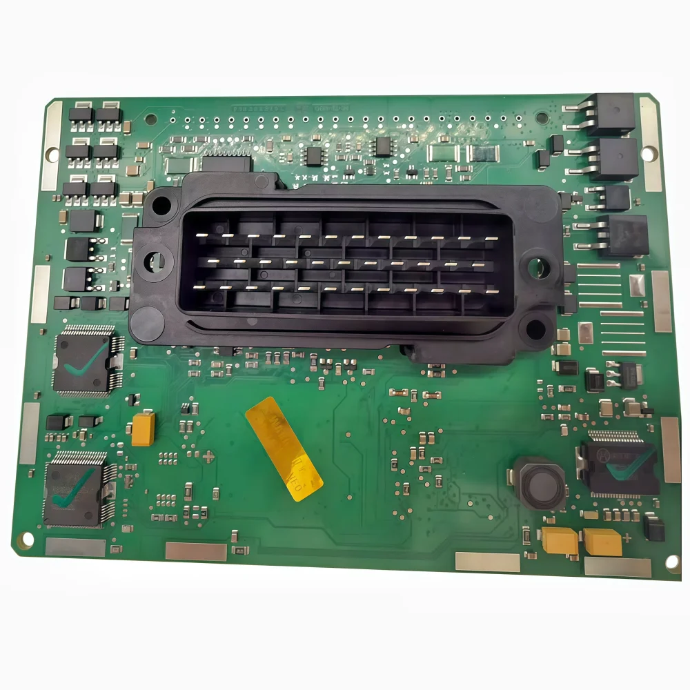 Harnstoffpumpen-Antriebssteuerplatine 0444022021 Geeignet für Iveco LKW SCR AdBlue System – Detail 5