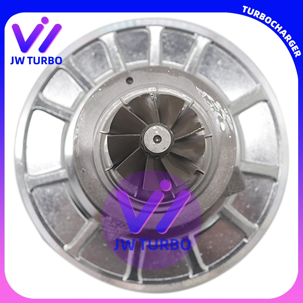 

17201-30120 17201-0L030 17201-30030 Turbo Cartridge CHRA Core For Toyota Hiace Hilux / Hiace 2.5 D4D 2KD-FTV 102HP 75kw