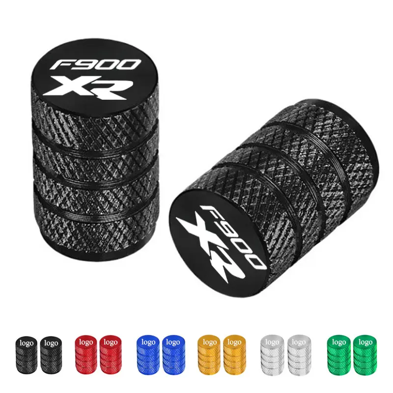 

2 шт. для BMW F900R F900XR F 900 R F900 XR F 900XR f900r мотоциклетный клапан для шин, крышка штока воздушного порта, заглушка, аксессуары с ЧПУ