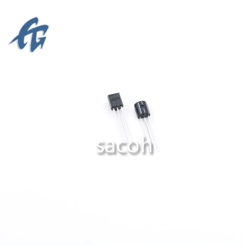 

SACOH High Quality Original Electronic Components Suppliers 2SA1015 50PCS
