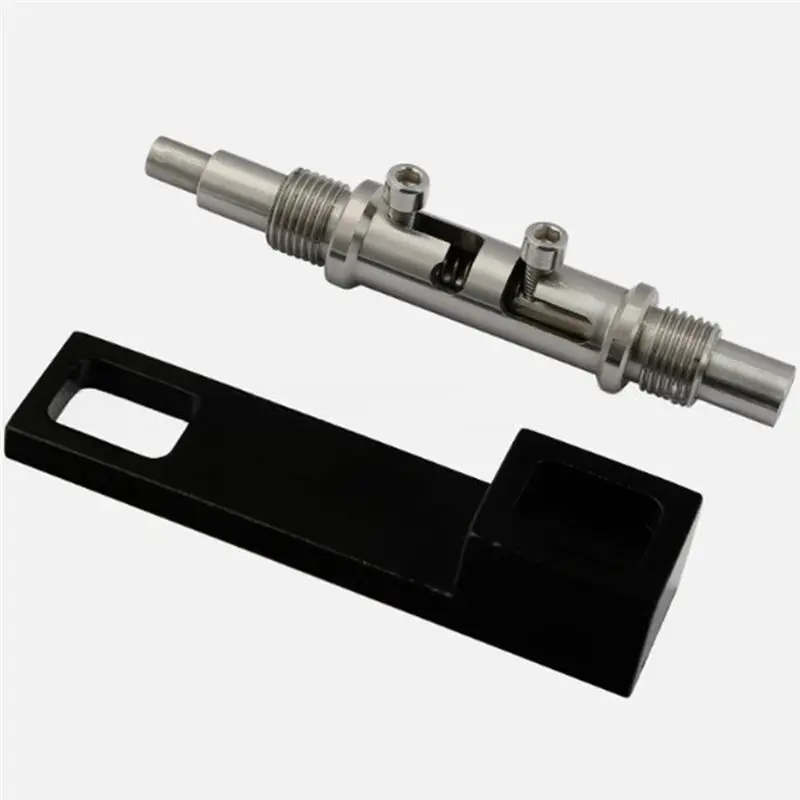 Alignment Pin Modification Engine Timing Tool Stable Performance For BMW R1200GS R1250GS R1200RT Motorcycle Repair Parts