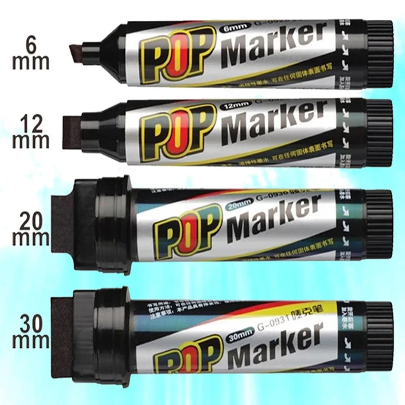 Genvana/Know POP Rotulador Imp - Midsole Marker Paint reseña y precio
