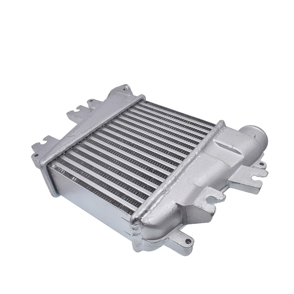 

14461-VC104 Intercooler Assy 14461-VC10A 14461-VC106 For Nissan Patrol GR Y61 3.0 2000-2010 14461VC104 14461VC10A 14461VC106