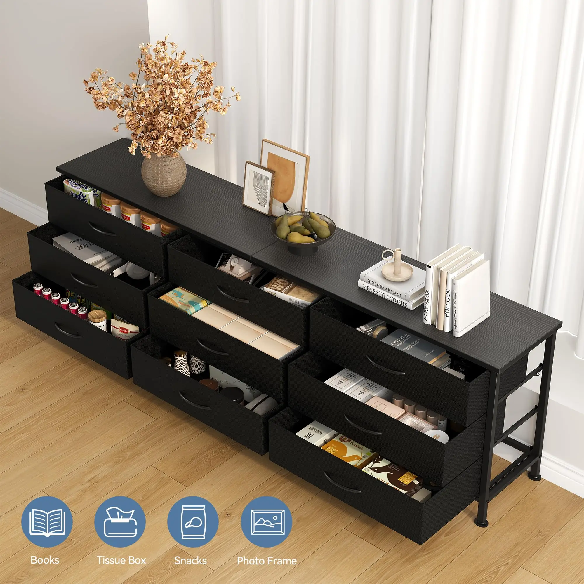 Thumbnail 2 - #22 Ranked TV Storage Cabinets Picks in 2026