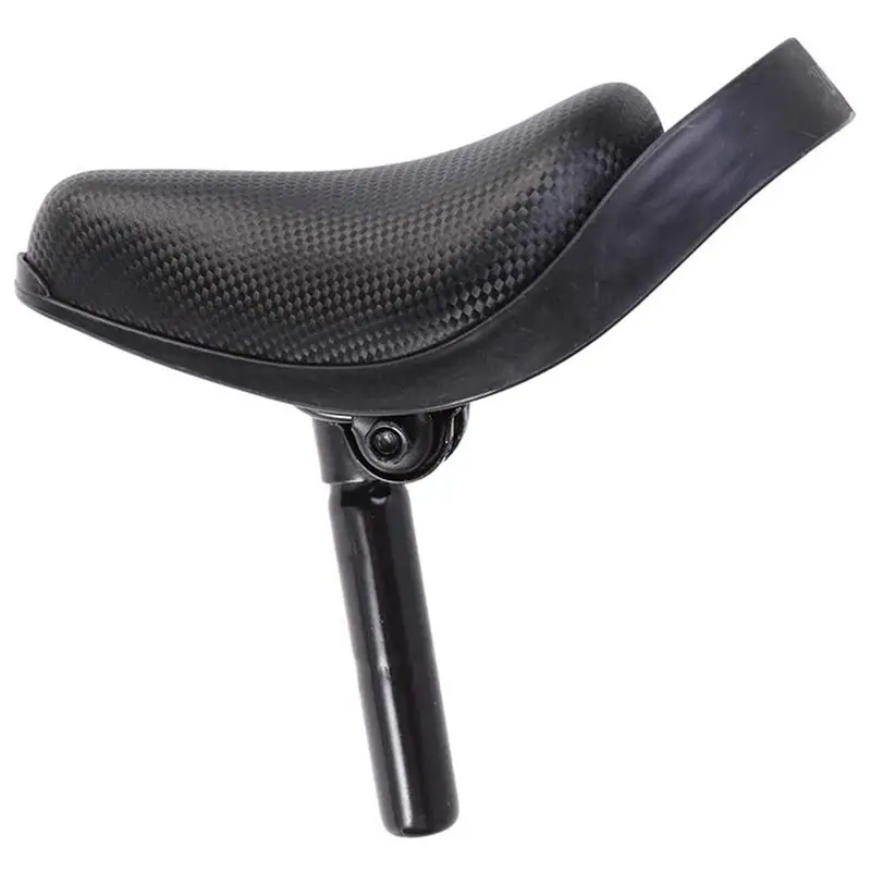 

ABVH-2X Bike Saddle For Kids Comfortable Bicycle Saddle Cushion Soft Replacement Accessory For Mountain Road Bike Outdoor
