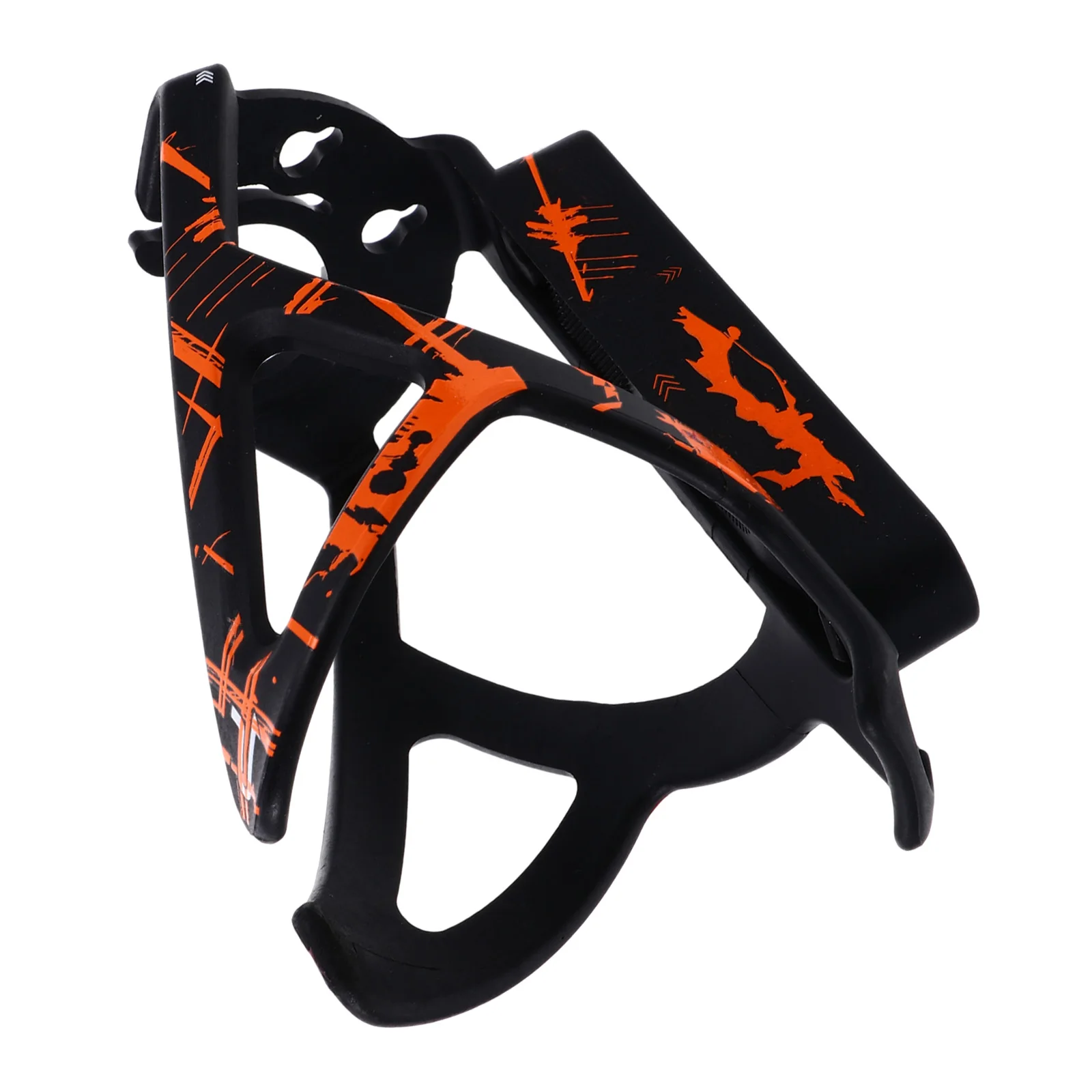 

Cage Water Holder Accessories Durable Plastic Excellent Stability Fashion Unique Decorative Effect Road Bike Bottle Holder Bike