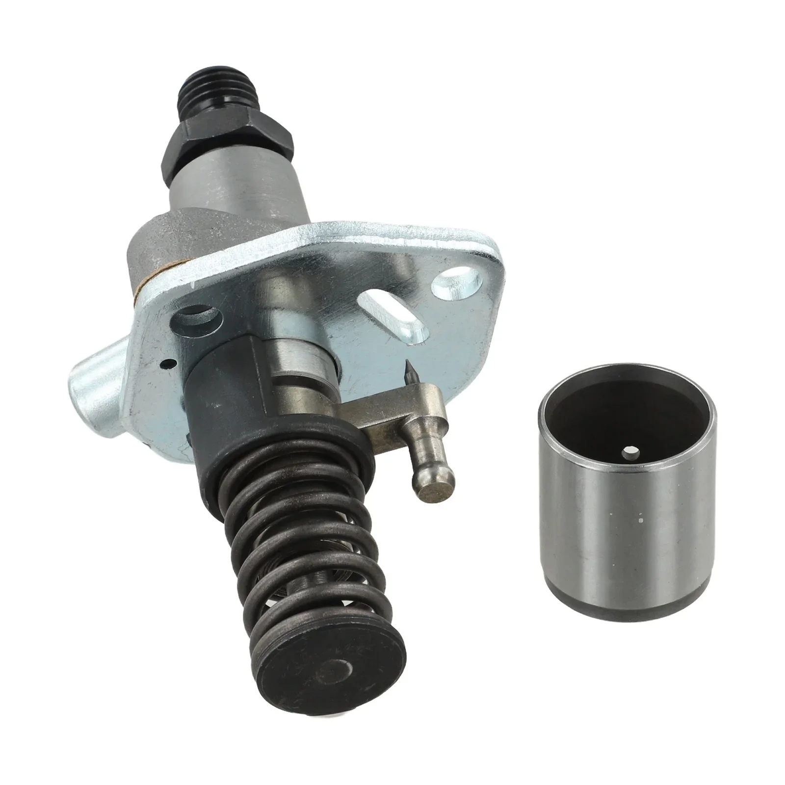 Plunger for Fuel Injection Pump Compatible with For Yanmar L100 186F 10hp Diesel Engines Used in Generators and Alternators