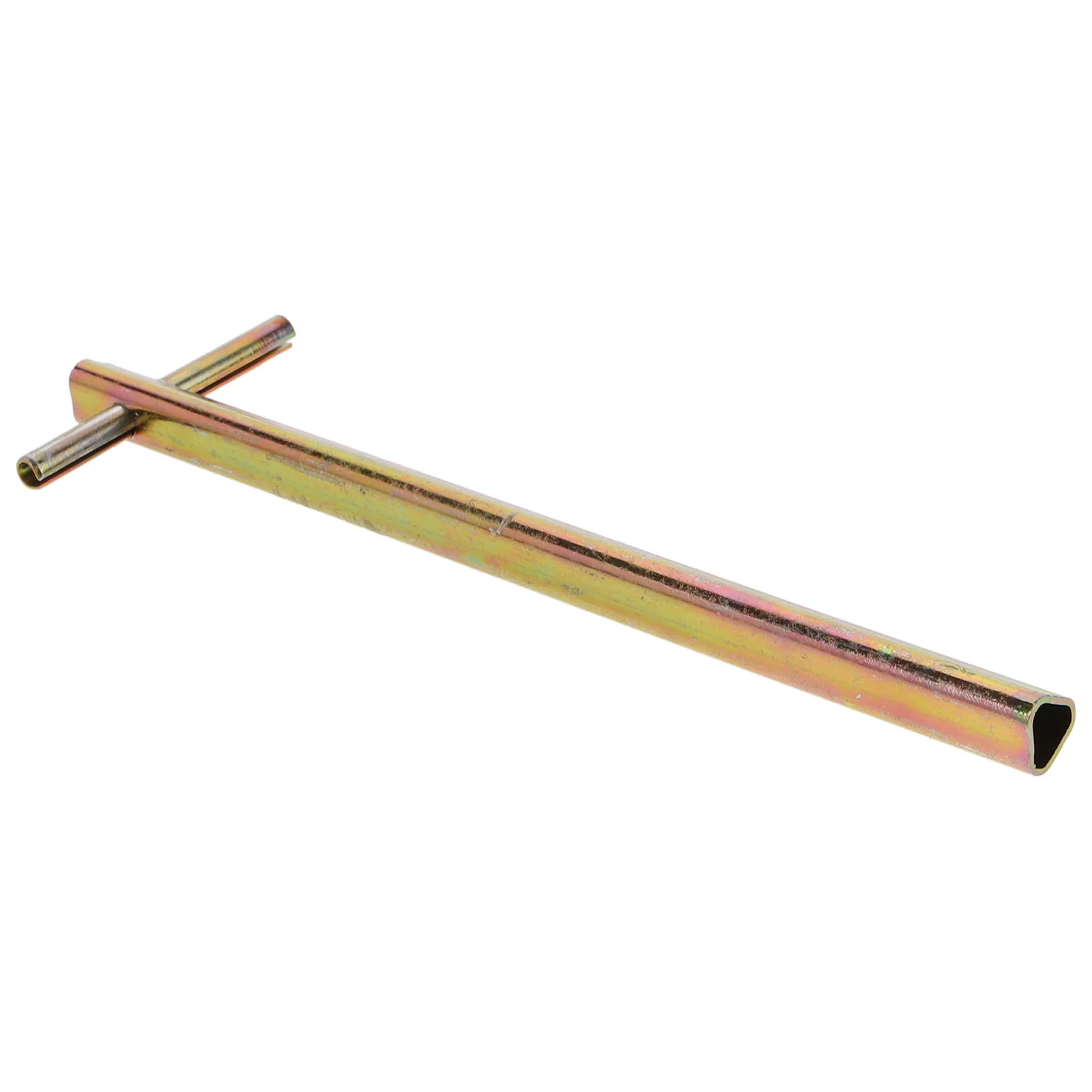 Elevator Door Key Multi-purpose Lift Spanner for Elevator Emergency Knob with Lock
