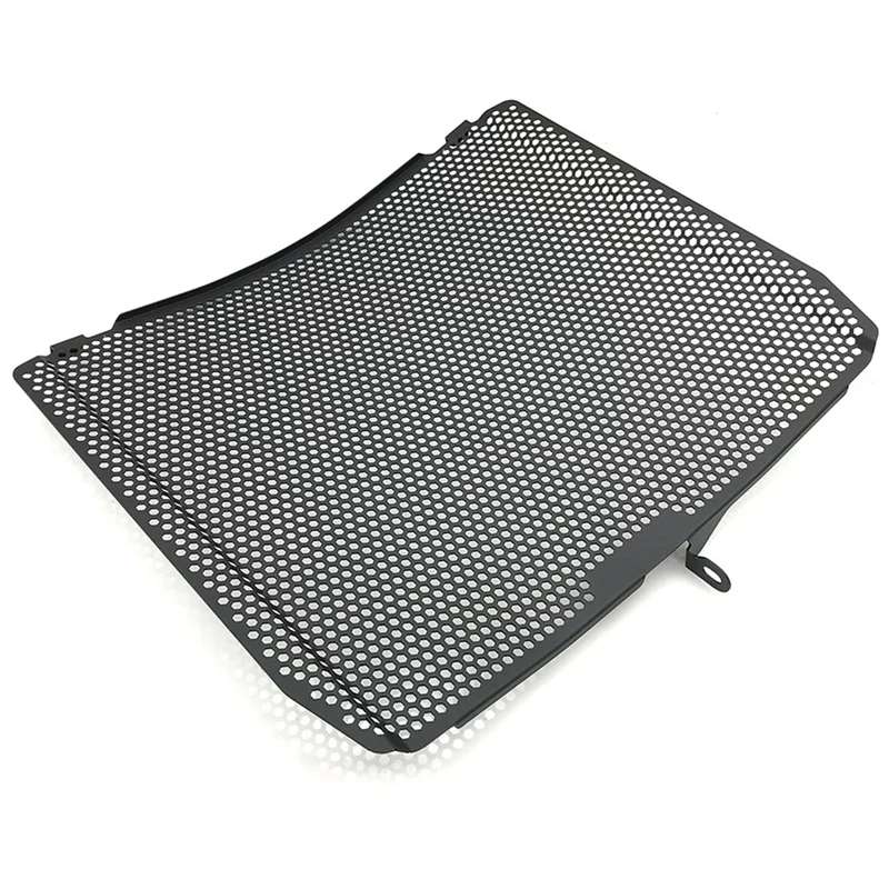 

2X Motorcycle Radiator Guard Engine Cooler Grille Cover Protection For Kawasaki ZH2 Z H2 H2SX Ninja H2 R H2R SX SE