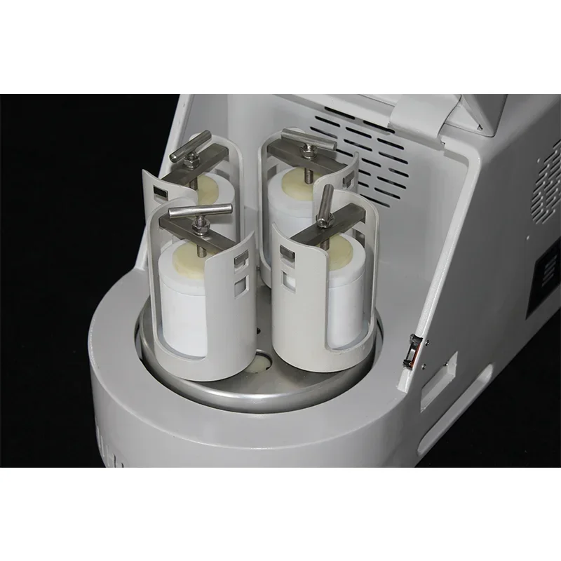 Hot Sale All-direction In Industrial & Life Science And Lab Supplies Miniature High End Factory Price Planetary Ball Mill