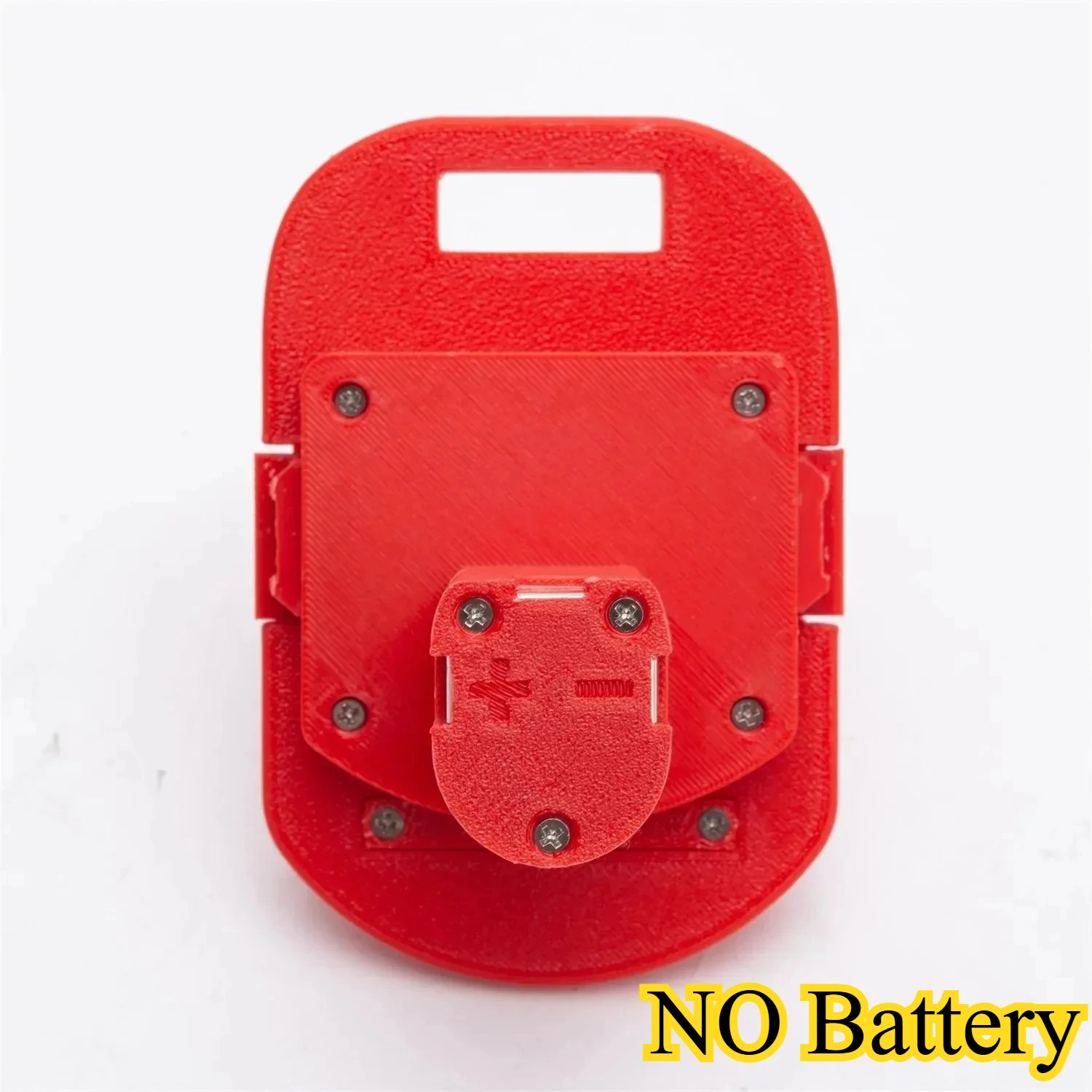 

For Craftsman 20V Li-ion To for Ryobi ONE+ 18V Lithium Battery Converter Adapter Power Screwdriver Tool (NO Battery )