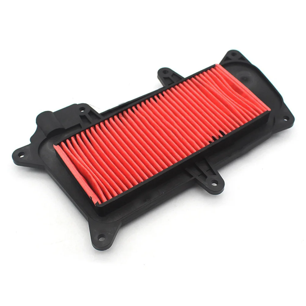 

Motorcycle Air Filter For KYMCO KCC 125 150 CK150T-B ACC LIKE180 2V Intake Cleaner Engine Maintenance Replacement Parts