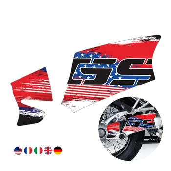 10 best sales adesivi bmw r1200gs - №8