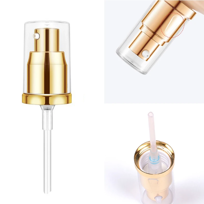 Base Líquida e Base Líquida, Ferramentas de maquiagem, Fits Double Wear Foundation, Embalagem para 30ml