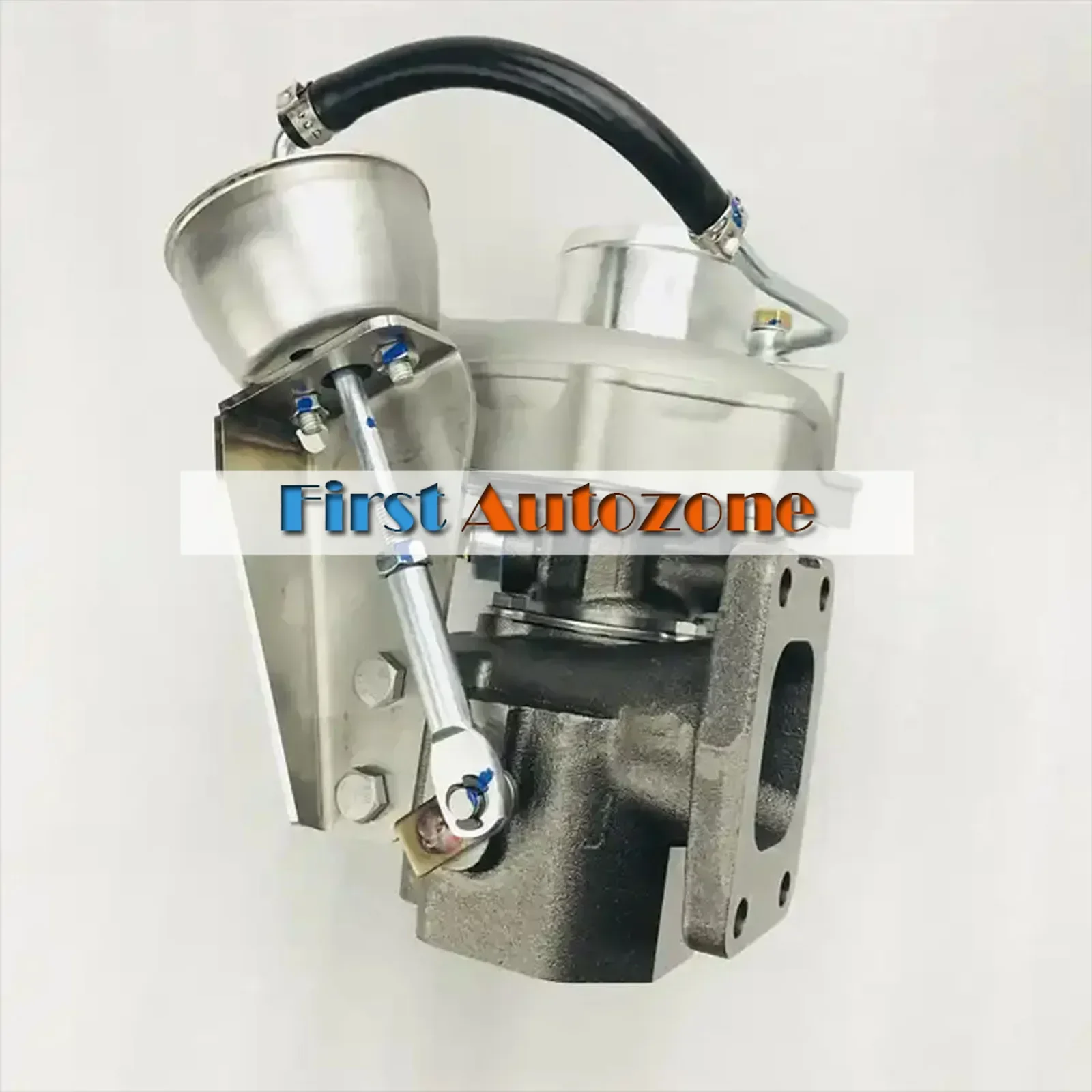 K04 turbo 53049880087 53049880075 04294723 53049700087 turbocharger for Volvo Industrial TCD2012L4-2V Engine