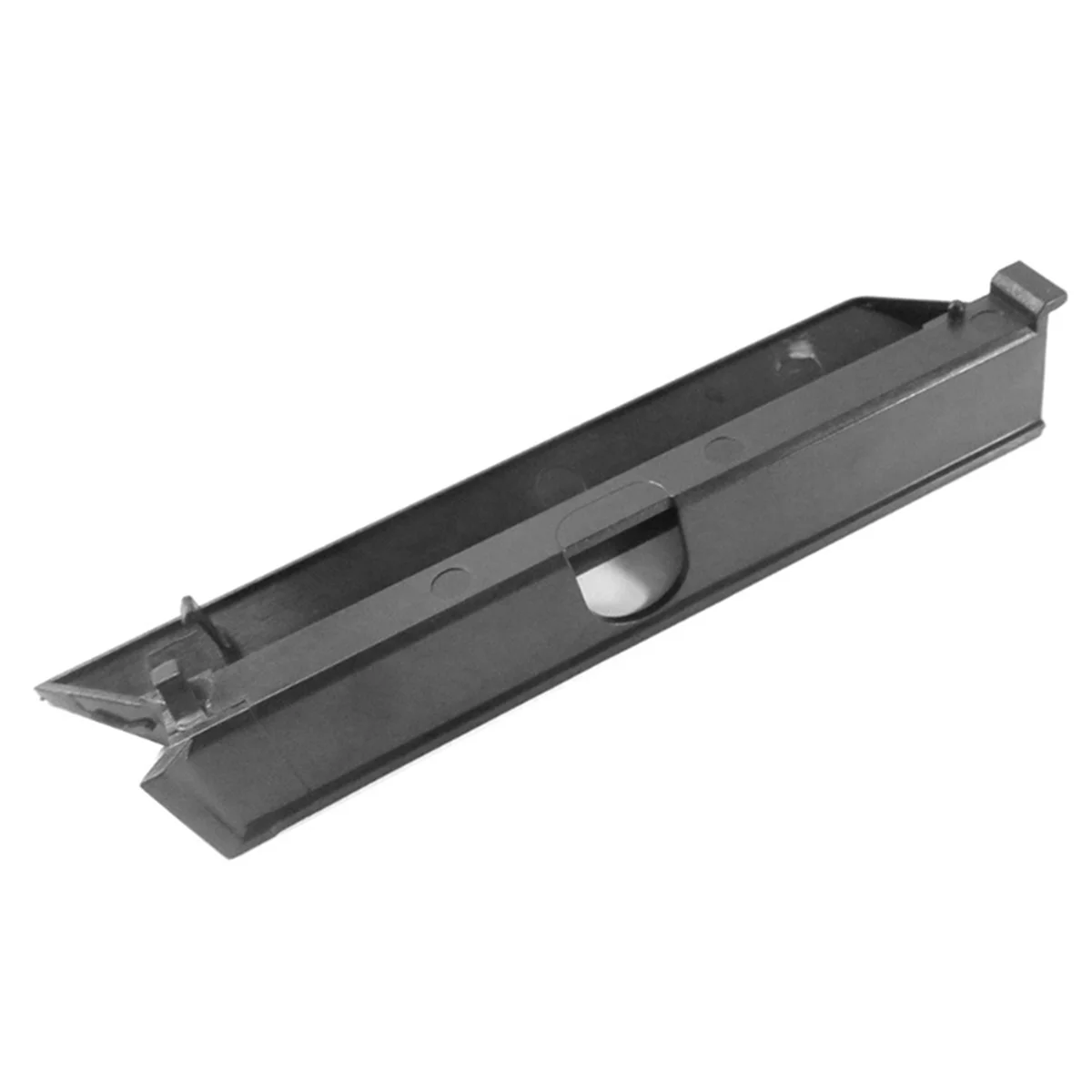 A56XQ Hard Disk Cover for PS4 Pro HDD Hard Drive Bay Slot Cover Plastic Door Flap for Playstation 4 Console Case Pro, Black