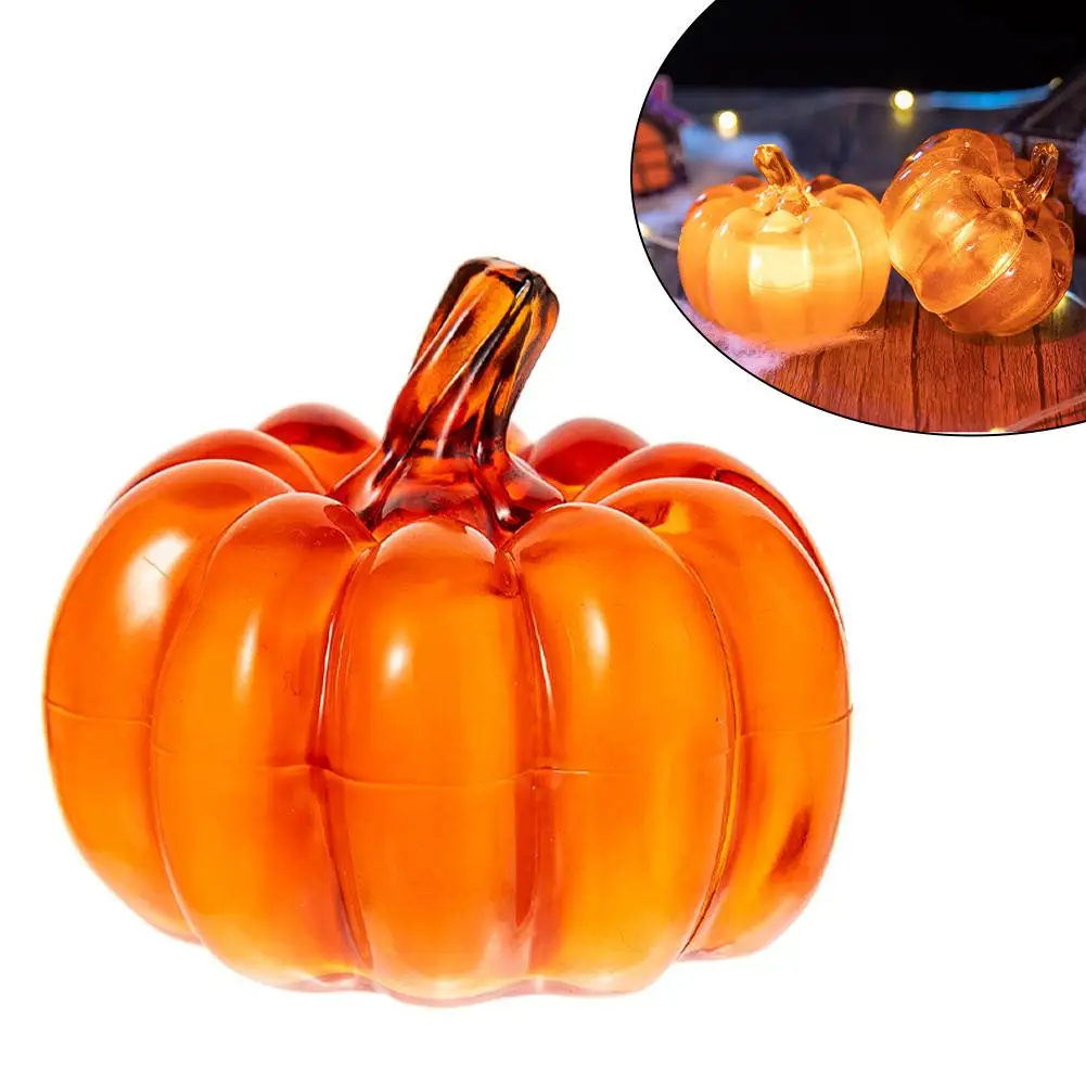 Halloween Decor Led Scene Layout Home Decoration (Without Battery) Halloween Decoration Home Decoration Accessories