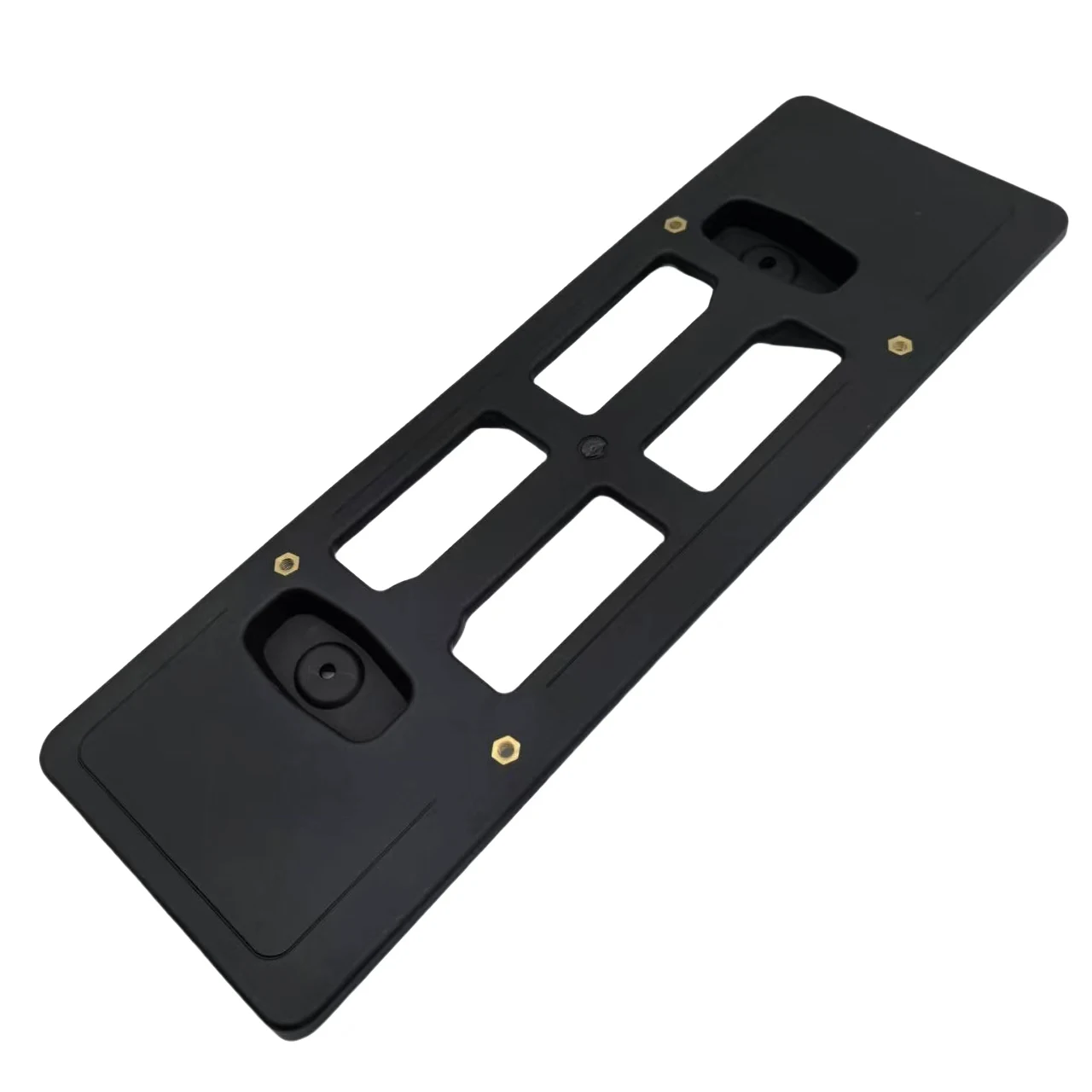 

License Plate Retainer, Compatible with Volvo S90 2020-2025, Part Number 32227900