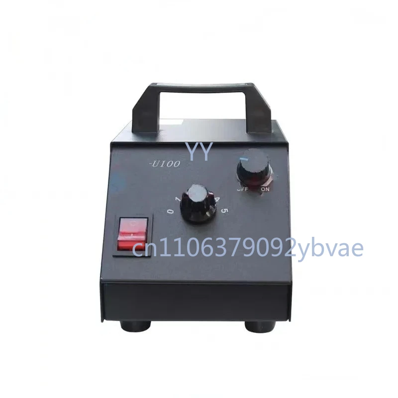 

110V/220V Tire Regrooving Tool Car Tire Rubber Tyres Blade Iron Tire Regroover Cutting Machine Rubber Roll Grooving Machine 350W