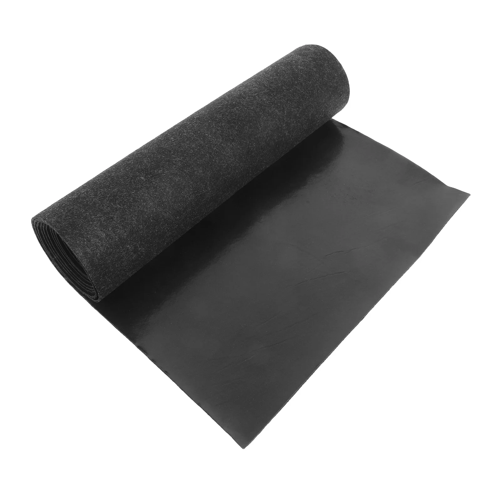 

40Cm Absorbent Pool Ground Protector Mat Non Slip Felt Floor Pad for Above Ground Pools Bathtubs Walkways Spa Floors Outdoor