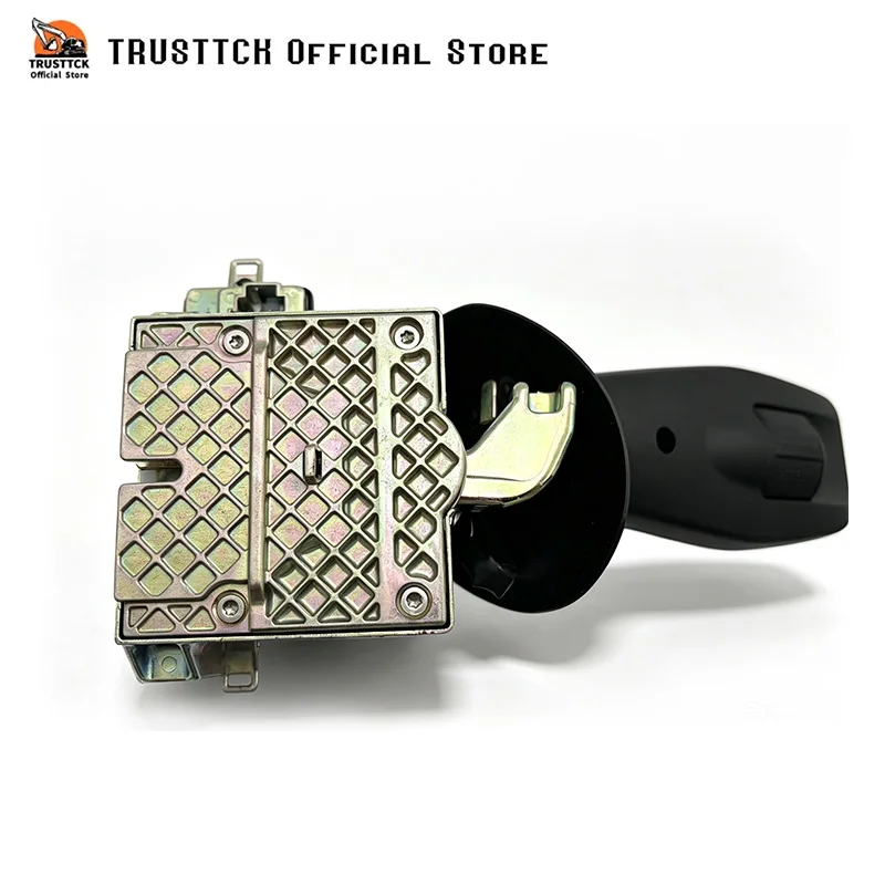 Steering Combination Switch Gear Selector Lever Switch For Mercedes Actros MP4 MP5 A0095452124 A0095455424 0095455424 0095452124