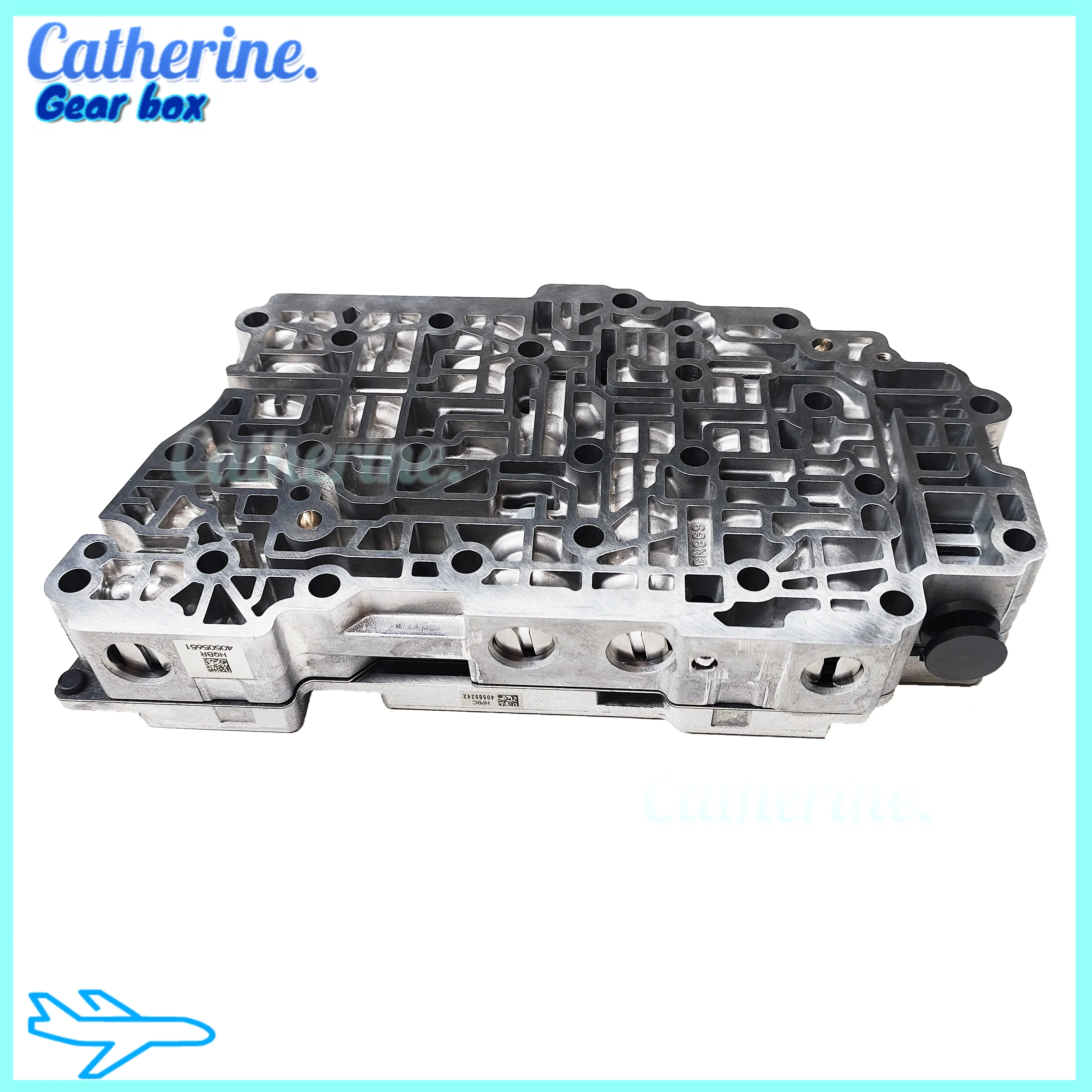 

High-quality 6T31, 6T41 transmission valve bodies (24265971) suitable for Chevrolet Cruze and Orlando