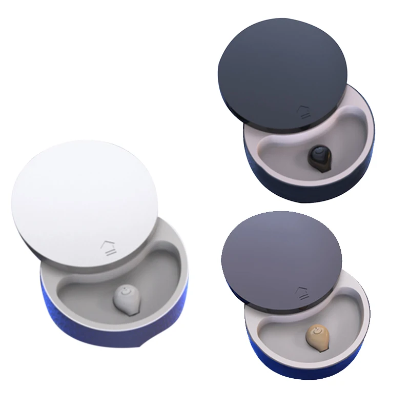 Mini Bluetooth Invisible Earbud 1