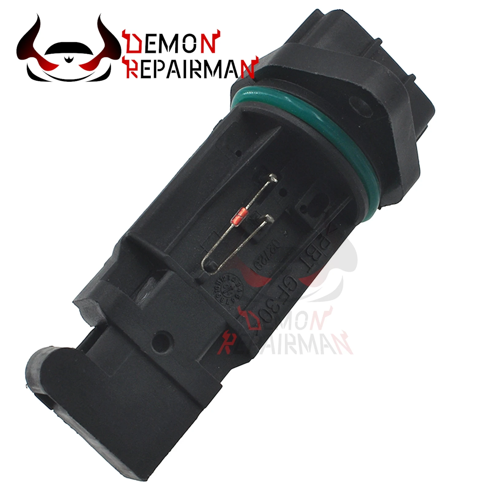 Sensor de fluxo de ar maciço para nissan primera 2.0l 1996-2001 ubaru forester 2.0l 2002-2005 22680-4m501 22680-6n201 1010460 0280218040