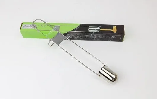 1pcs  ZAHN Cup Viscosity Cup 1#2#3#4#/5# Dip Type Stainless Steel Viscometer Flow Cup for Paint Finishes Oil