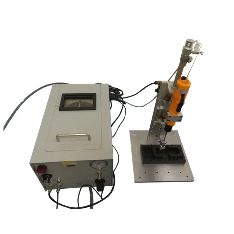 Precision Electric Screwdriver Machine/Automaitc Screwdriving Machine