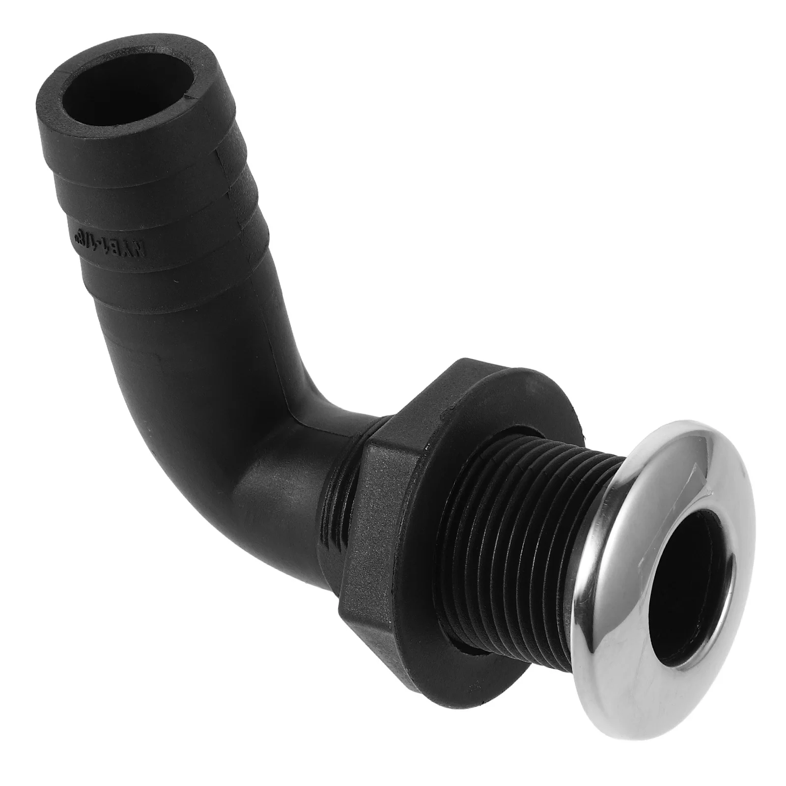 

Сливной отверстие для трюмной системы судов, сверхпрочный морской сливной фитинг, устойчивый к коррозии, для каяков и яхт