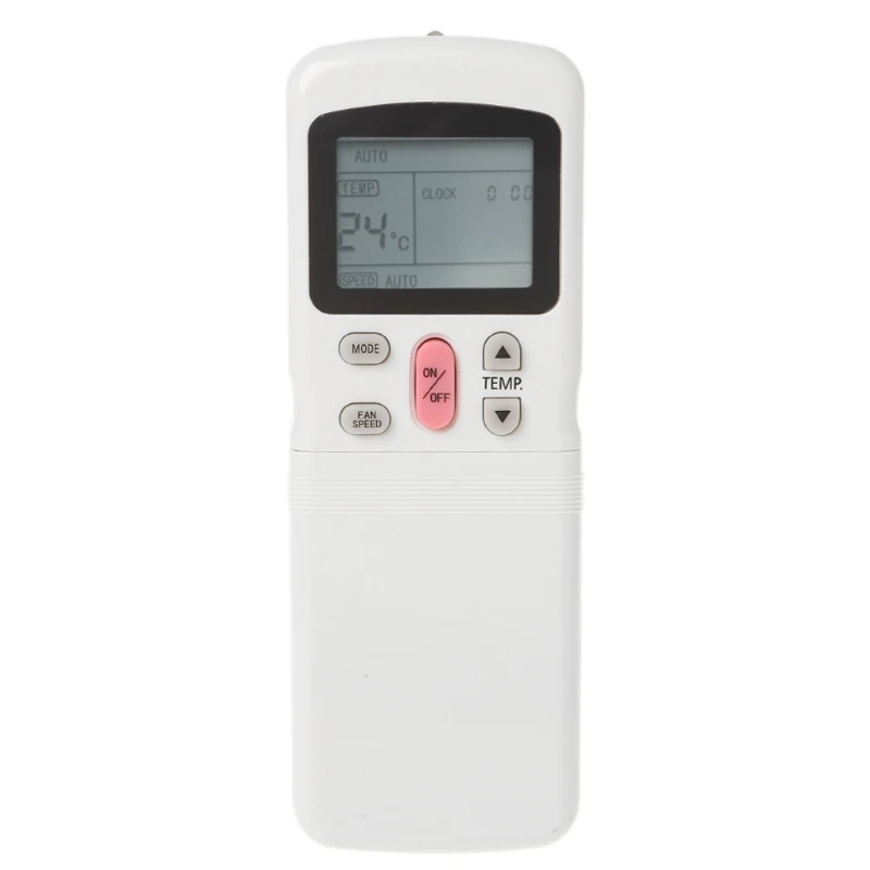 High Quality Air Conditioner Accessories Remote Controller for R11CG Conditioner DropShipping