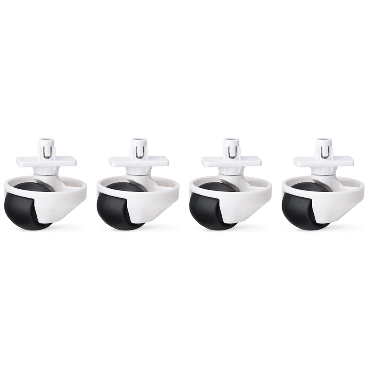 A20M 4X Сменное переднее колесо для серий S6 и S7 S65 S55 Max S65 Pure S45 Max S7 S75 S7 Max T7S Plus G10