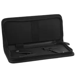 Barber Portable Storage Pouch Haircut Scissors Bag Salon Professional Scissors Zipper Bag Hairdressing Tools